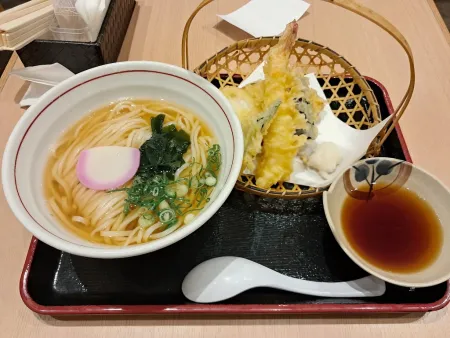 Nokoudon Tenjin Bldg. Ten
