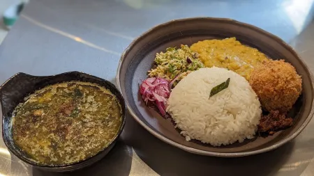 Nawod Curry
