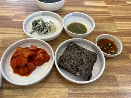 Hyojedong Jorimjip