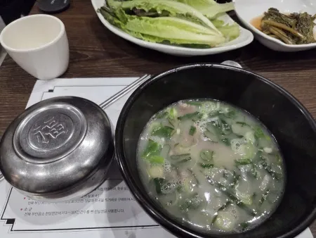한우명품 박가네