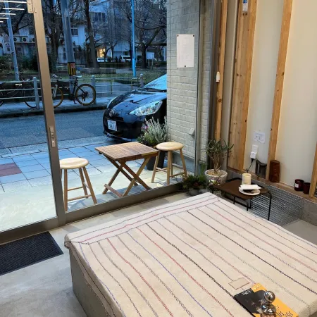 YARD Coffee House