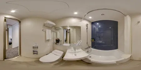 Park Hotel Kyoto