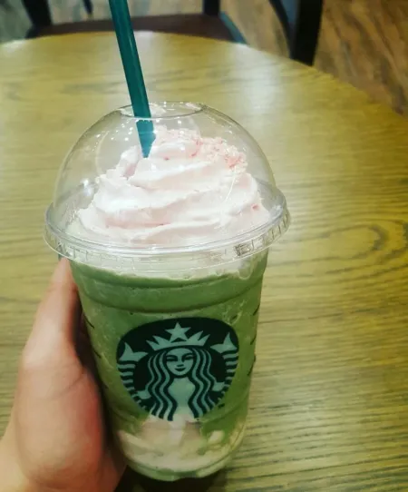 Starbucks Gangnam GT Tower