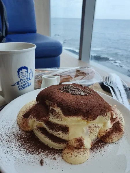 Paik’s Coffee