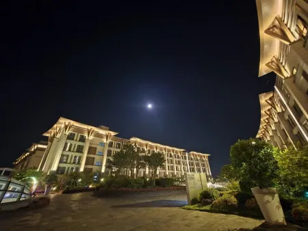 Shinhwa Gwan Jeju Shinhwa World Hotels & Resorts