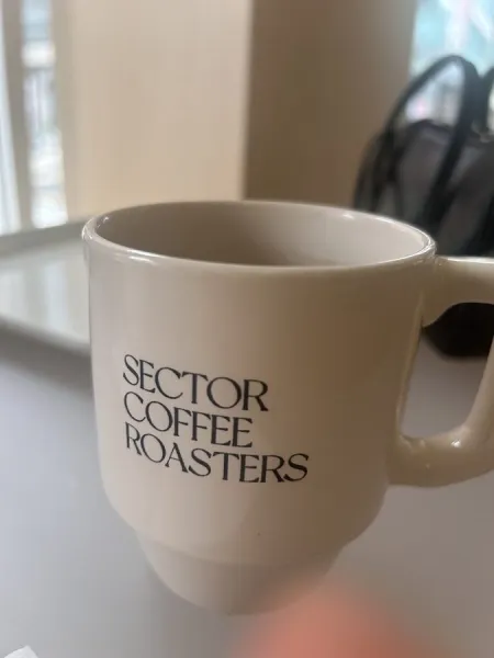 Sector Coffee Sindang Branch