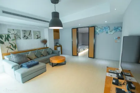 Happiness Hotel