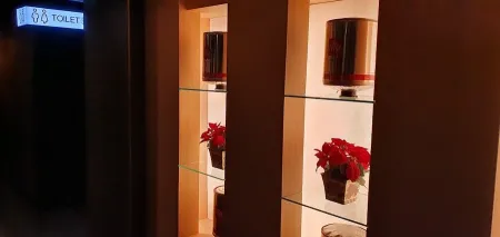 파빌리온 카페
