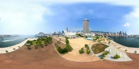 神戸港震災メモリアルパーク