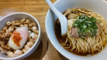 Ichiryu Manbai - Teramachi