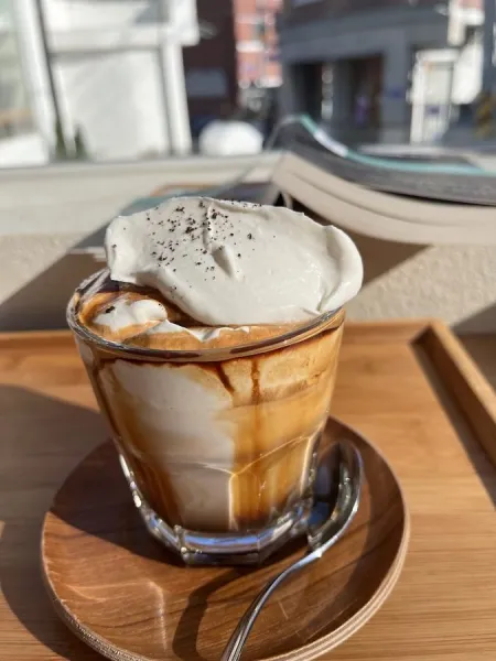 Yukgak Coffee