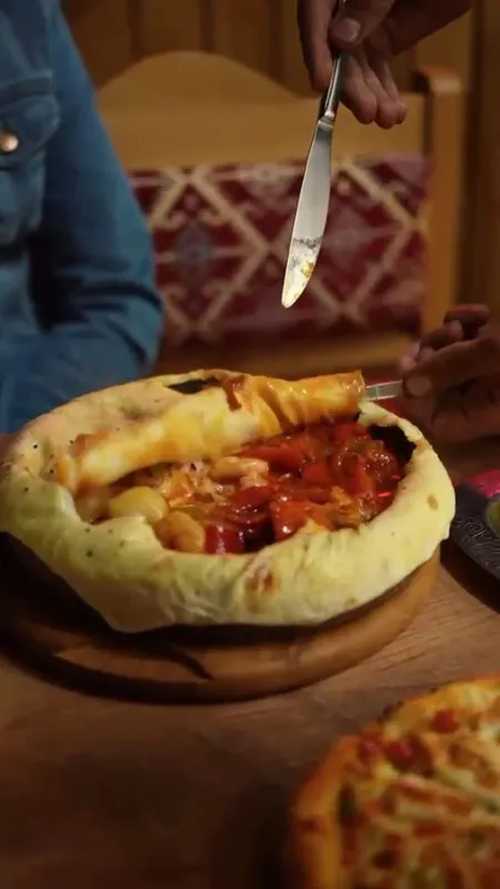 Kebap Time