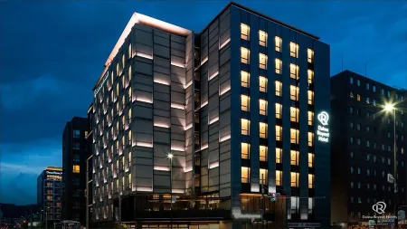 Hotel Keihan Kyoto Grande