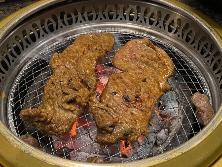 Jeonju Hyang Mapo Branch