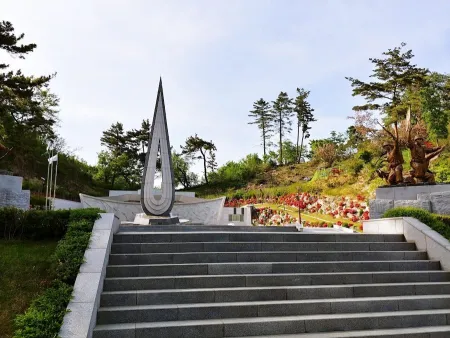 Deoksu Park