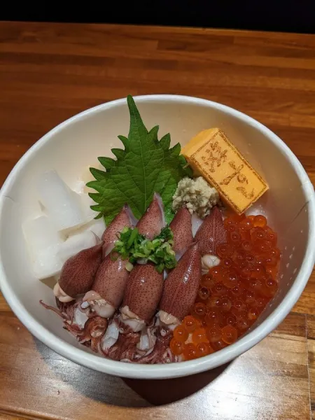 Yóu Sushi