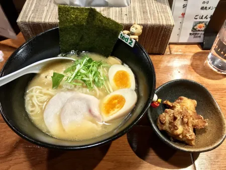 Ramen Mitaba