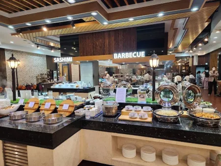 Kkareureu Star Daejeon Branch