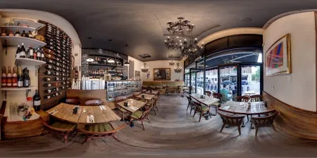 Cafe Phillies