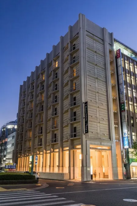 KOKO HOTEL Premier Hakata