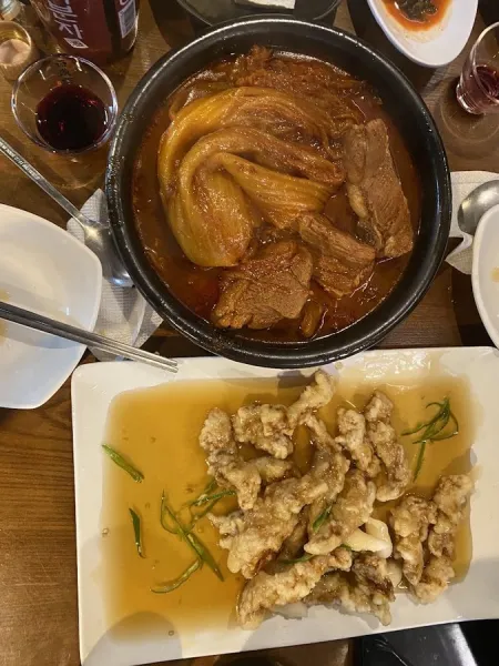 Anak Nonhyeon Branch