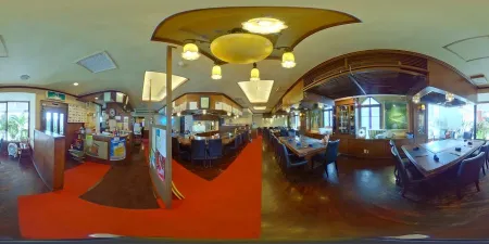 Four Seasons Steak House - Urasoe