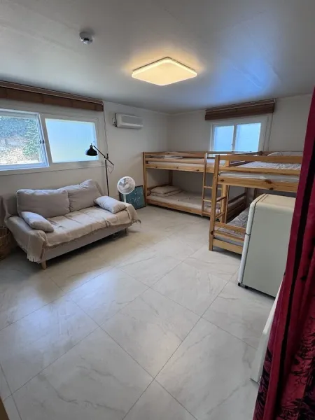 Surf Horang Guesthouse