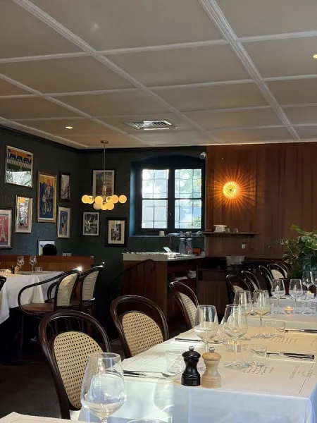 L'Atelier Entrecôte & Volaille - Paris 4