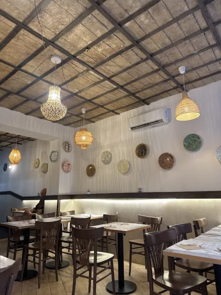 Ristorante "Pasta Urbana"