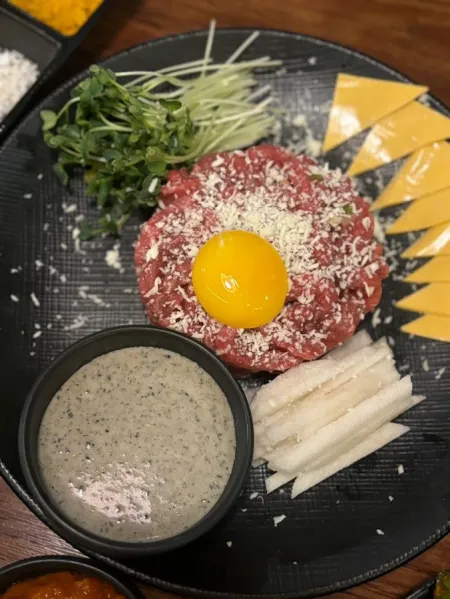 소복식당