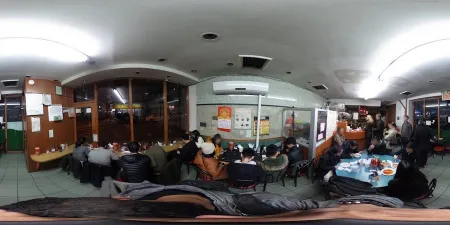 Shu Jiao Fu Zhou