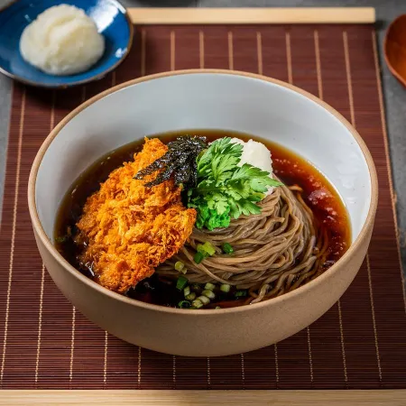 Ssada Gimbap Dangsan Station Branch