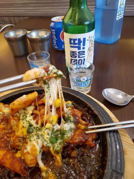 Mubatna Chondak PNU