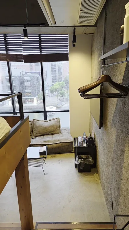 ZONK Hotel Nakasu Deaibashi
