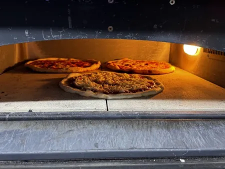 Capizzi Pizza