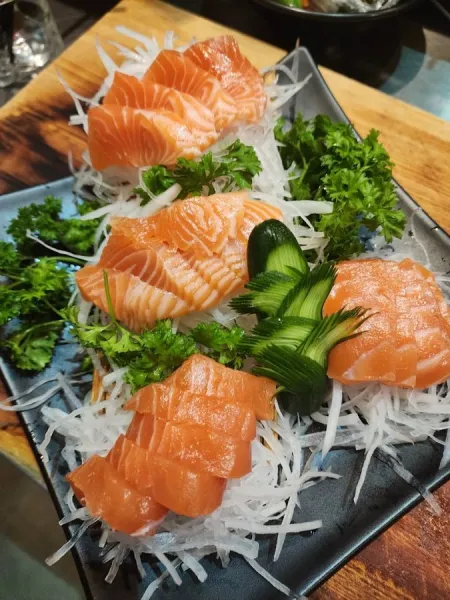 Haru Japanese Cuisine