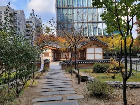 Cheongjin Park