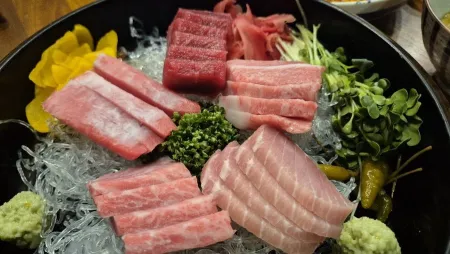Yano Tuna