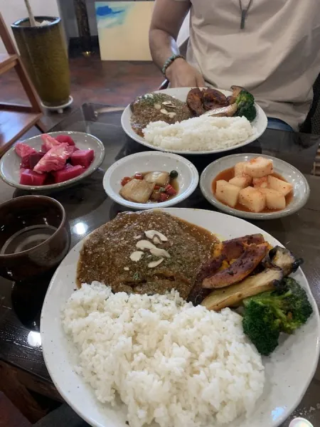 Yaein Tea House