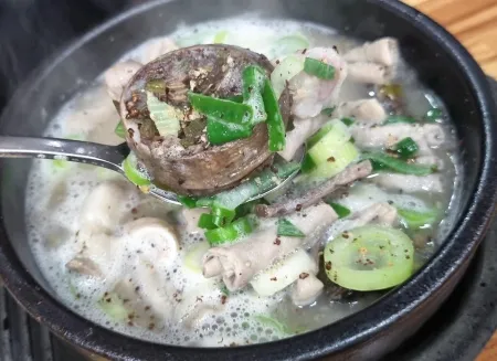 鄉村米腸 上溪店