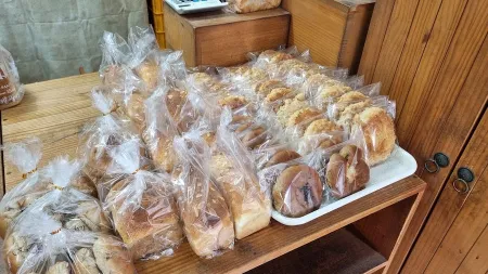 Kim Jinhwan Bakery