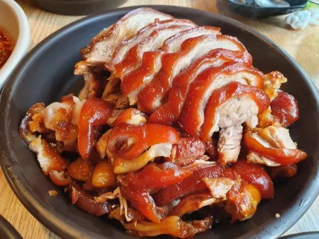 족발선생