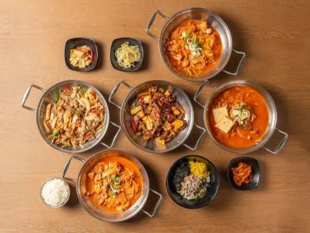Insaeng Kimchi