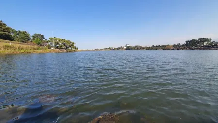 水山遊園地