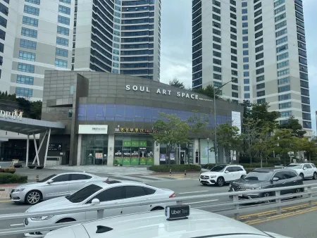 Soul Art Space