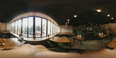 2-story Donkatsu