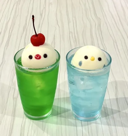 Kotori Cafe Ueno