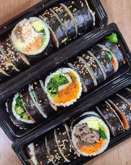 한입소반