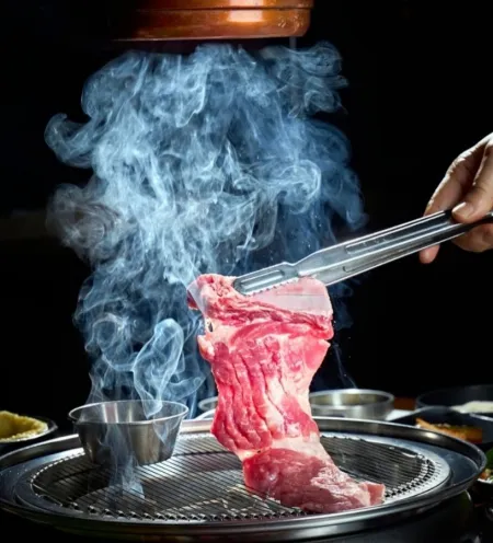 Only One Galbi Hapjeong Direct Branch