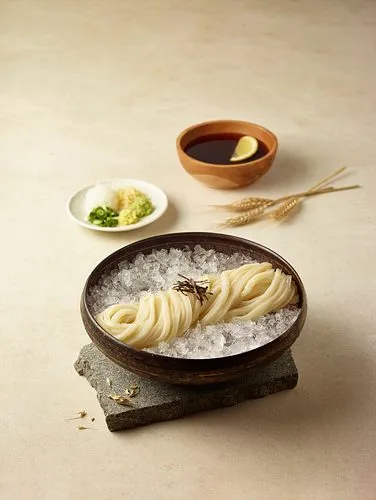 Jemyeonso-ui Haru Munji Jeonmin Branch